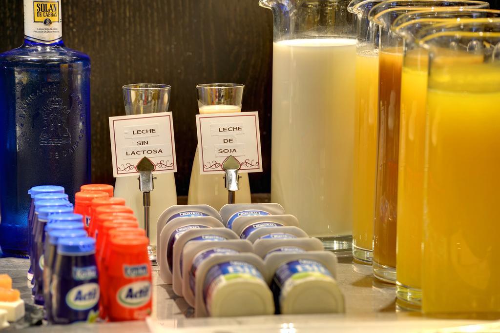 Hotel Castillo De Gorraiz&Spa Ngoại thất bức ảnh